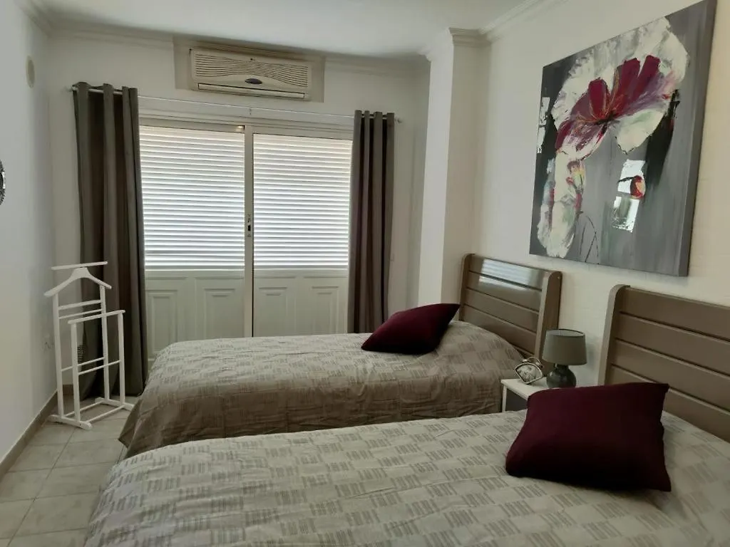 푸에르토 데 산티아고 Apartament Jardines Del Mar, Puerto De Santiago, Tenerife, Canarias 아파트 스페인