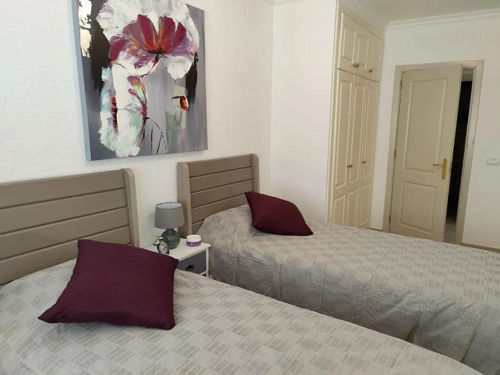 푸에르토 데 산티아고 Apartament Jardines Del Mar, Puerto De Santiago, Tenerife, Canarias 아파트 0*, 푸에르토 데 산티아고